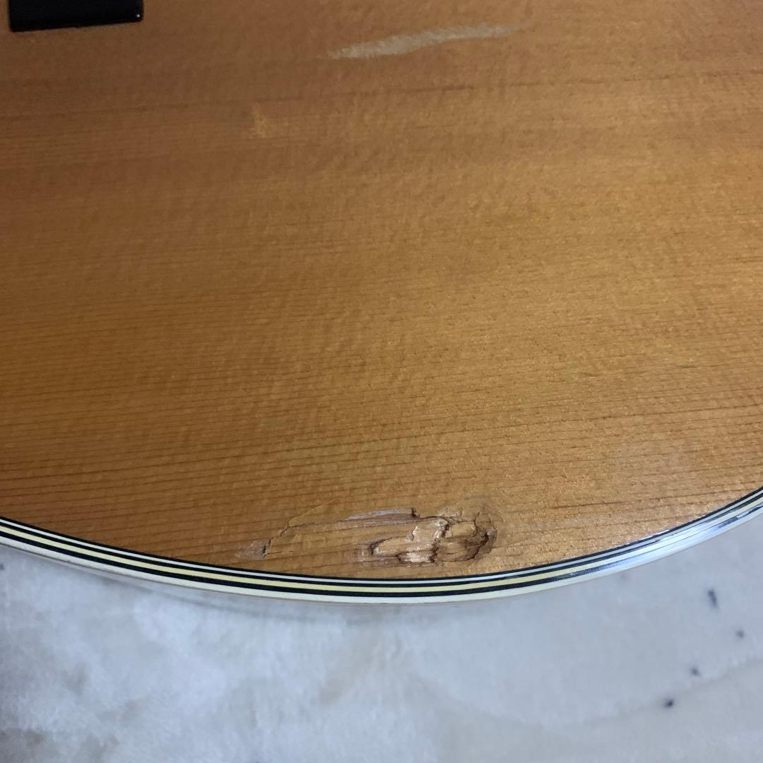 ギター Yamaha guitar