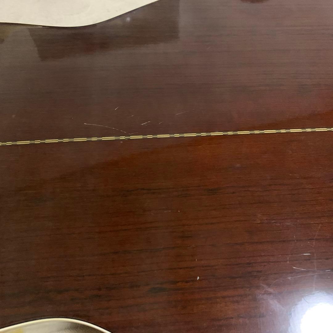 ギター Yamaha guitar