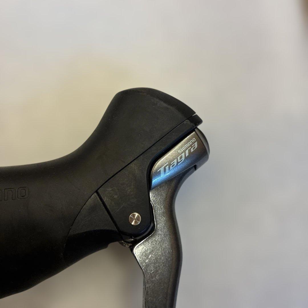 SHIMANO ティアグラ ST-4700 STI