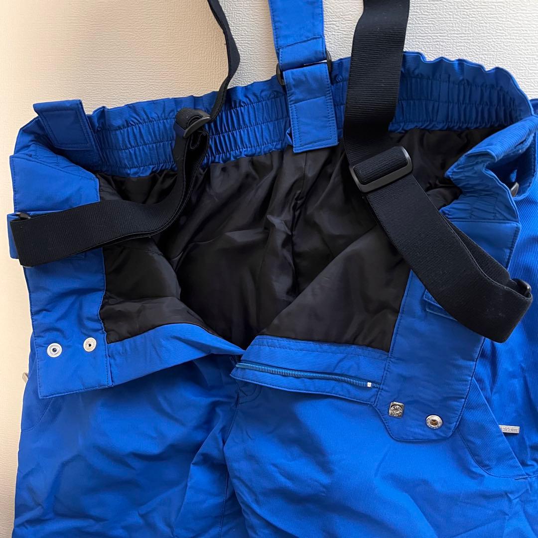 デサント スキーウェア スノボウェア XL