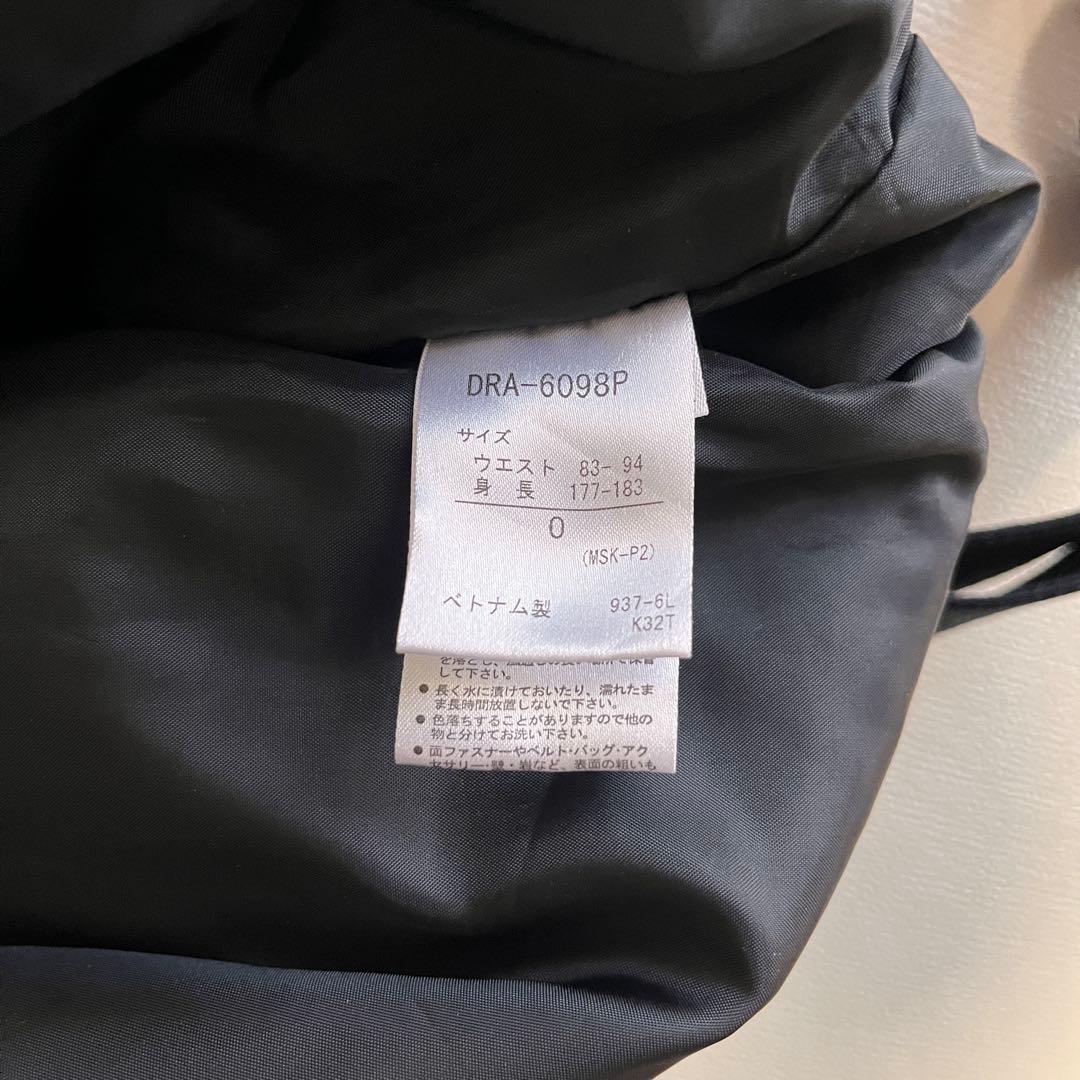 デサント スキーウェア スノボウェア XL