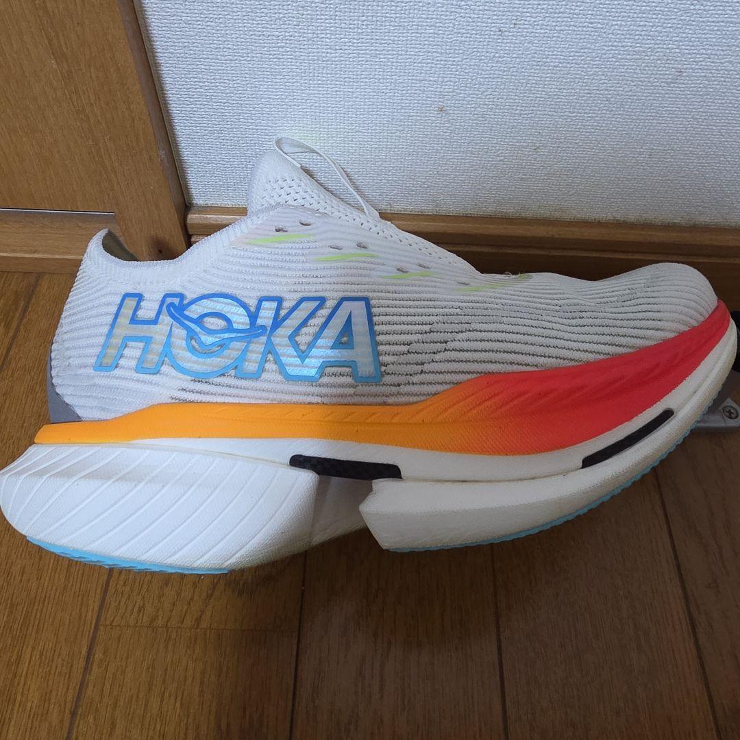 HOKA ONE ホカオネオネ シエロx1 CIELO X1 #みかん.さん専用