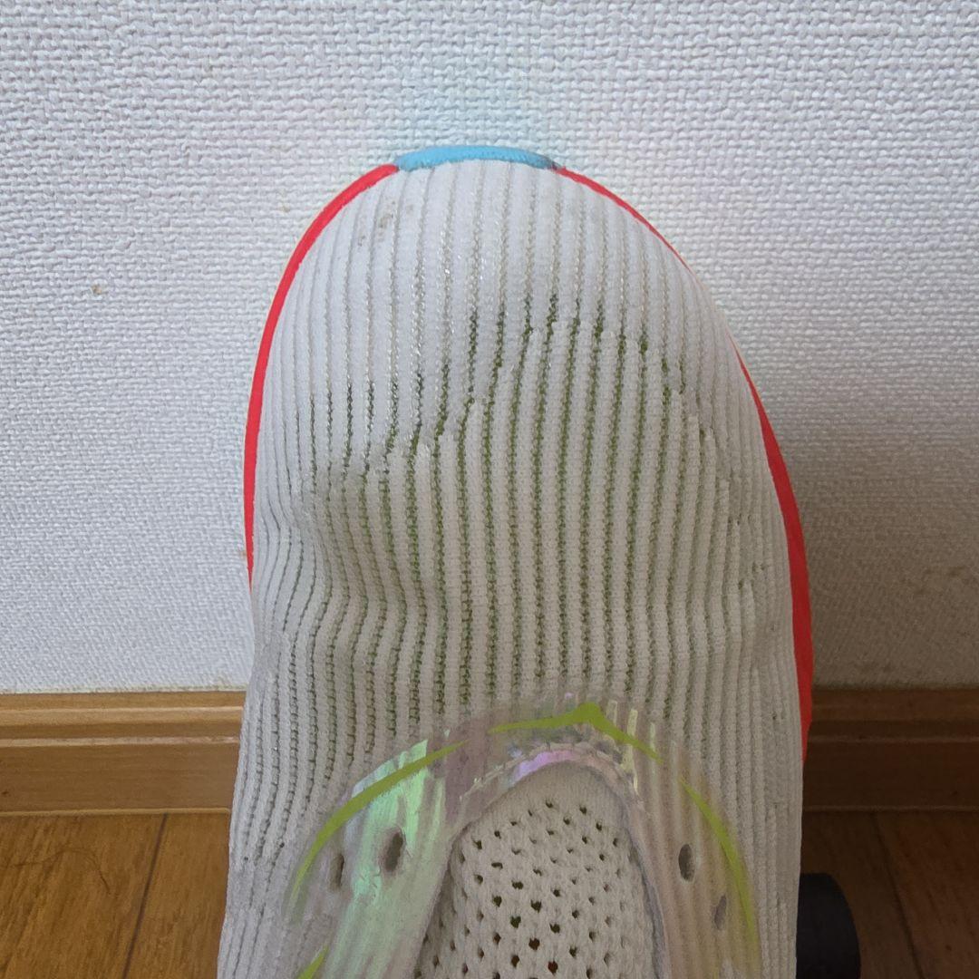 HOKA ONE ホカオネオネ シエロx1 CIELO X1 #みかん.さん専用