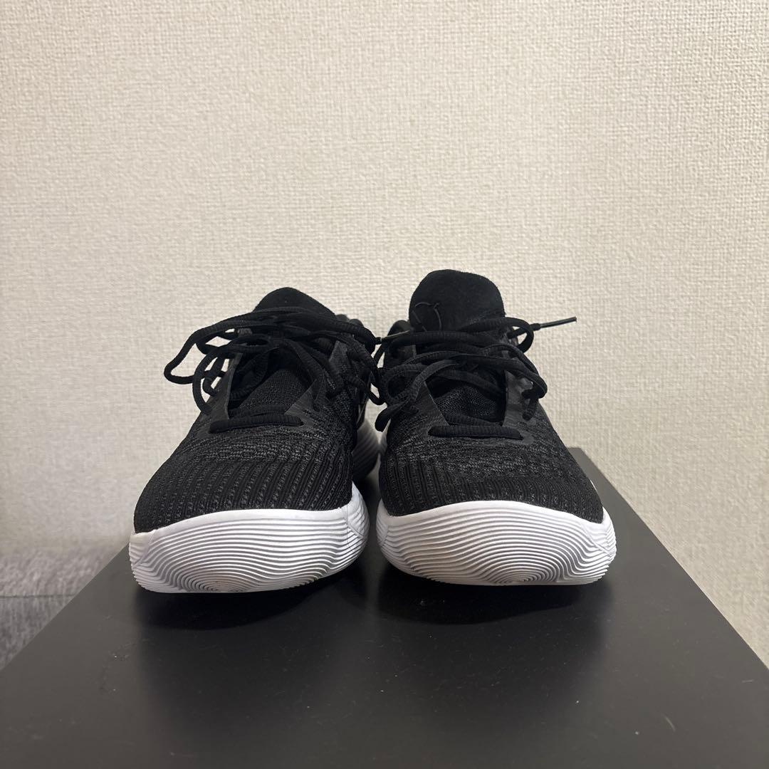 Nike hyperdank2017ep ハイパーダンク2017ep