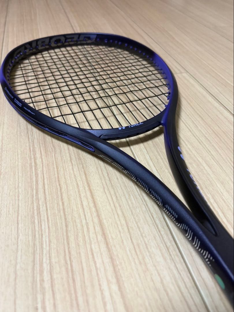 ※どら焼き※ ソフトテニスラケットYONEX GEOBREAK70s