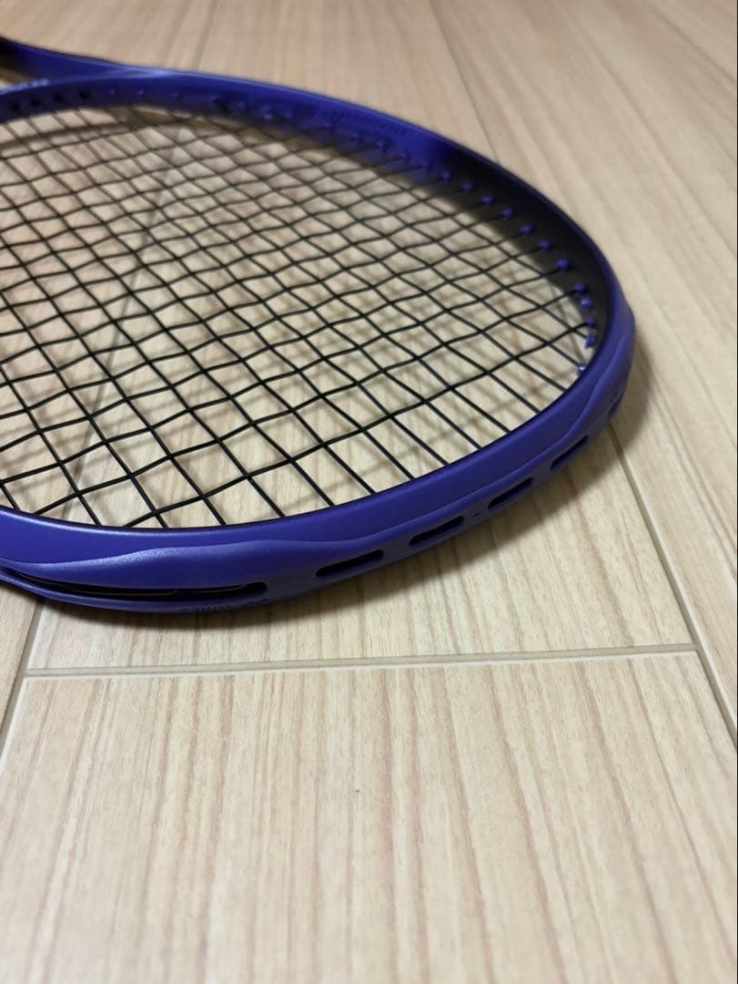 ※どら焼き※ ソフトテニスラケットYONEX GEOBREAK70s