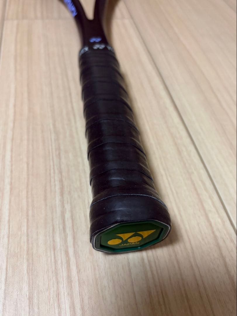※どら焼き※ ソフトテニスラケットYONEX GEOBREAK70s