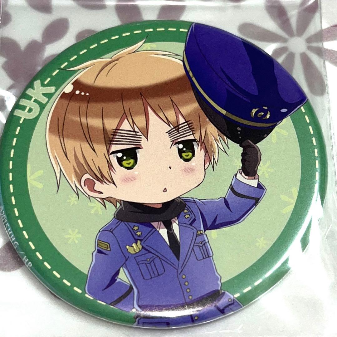 ヘタリアTheWorldTwinkleコンプリート