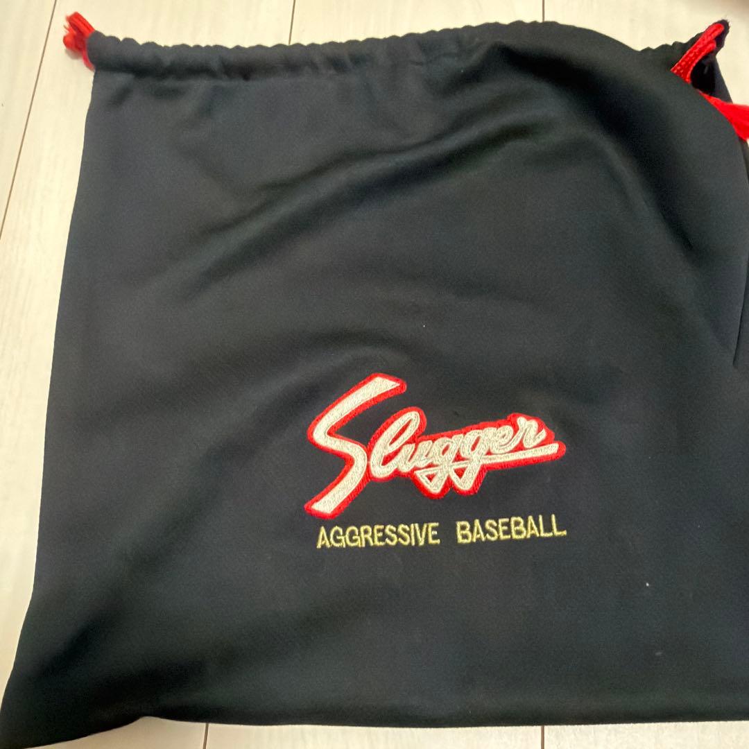 久保田スラッガー 軟式野球グローブ限定品