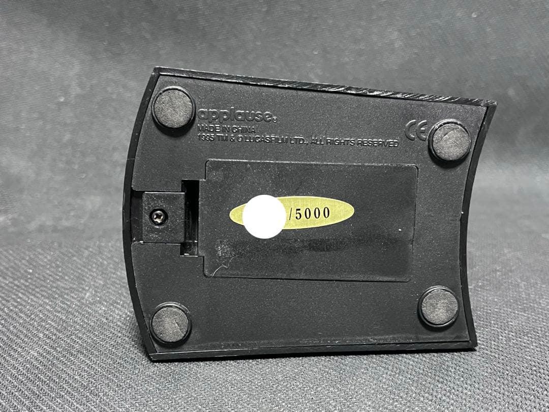 【限定5000個】スターウォーズ クラシックコレクターズ ルークスカイウォーカー