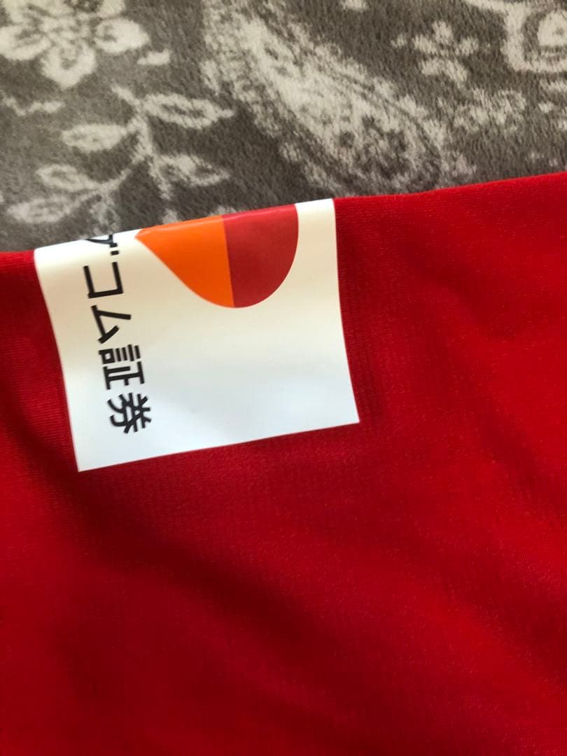 2019 Urawa Reds Nike シャツ レッド