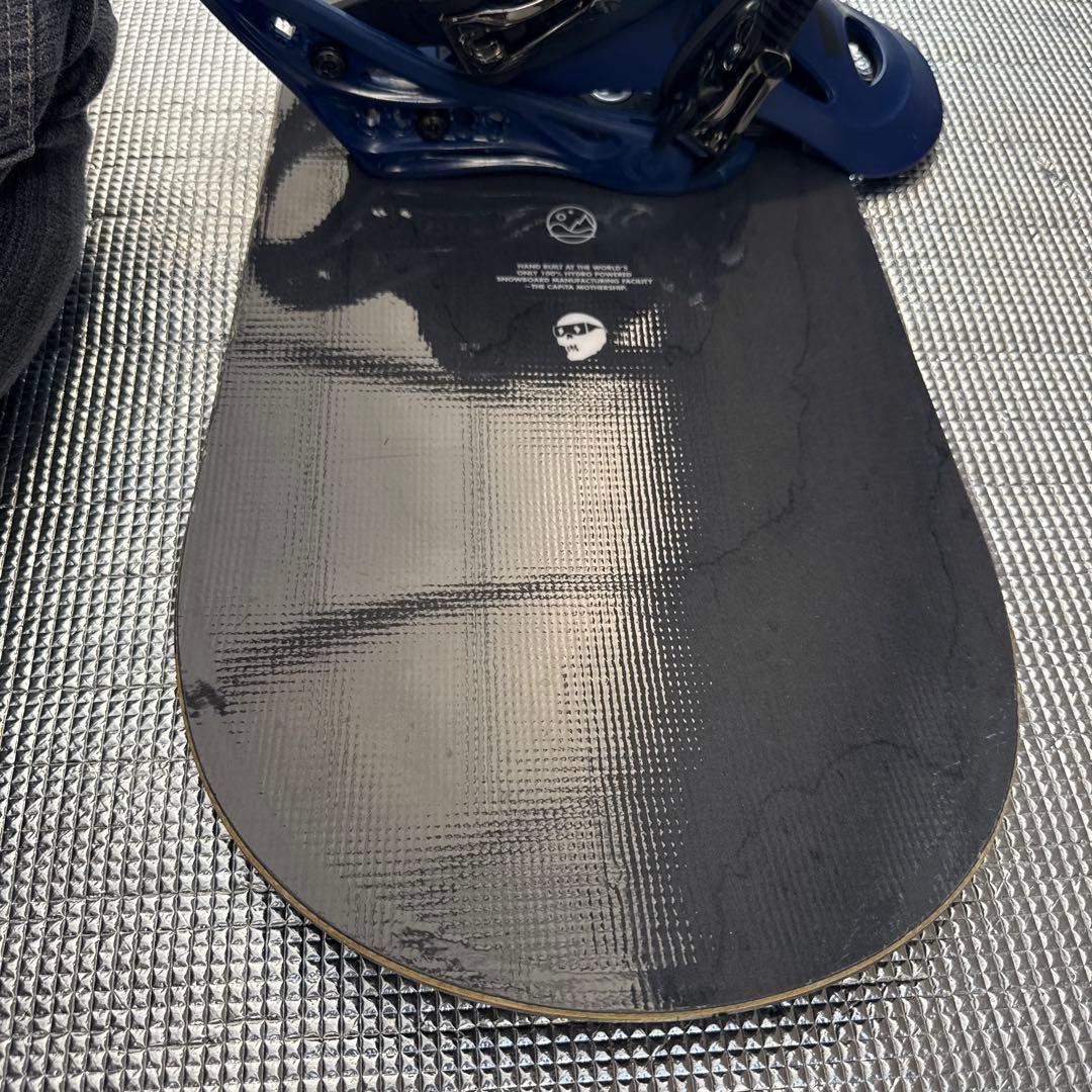 CAPITA S.STEVENS 30 スノーボード
