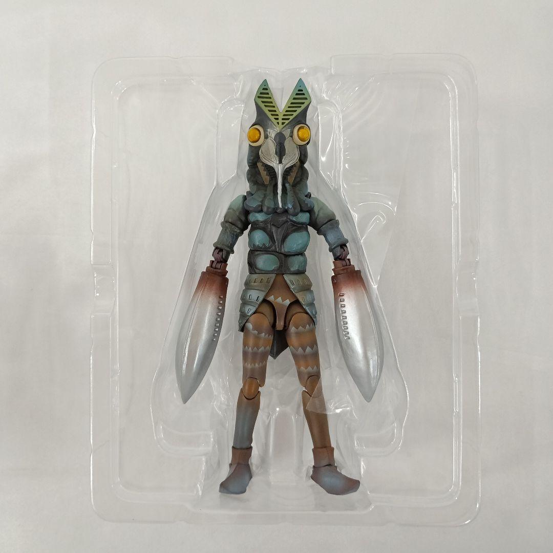 S.H.Figuarts バルタン星人 侵略者を撃てVer. 「ウルトラマン」