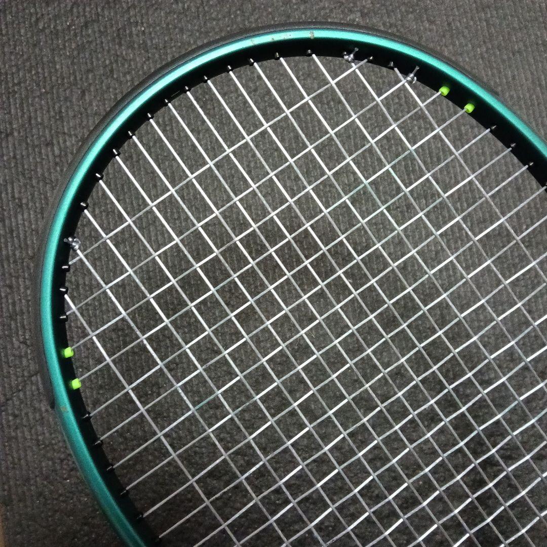 ラケット(硬式用) Wilson Blade 98 v9 G3