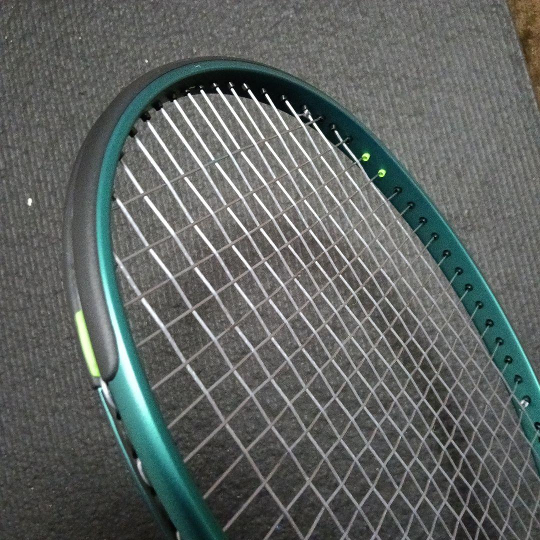 ラケット(硬式用) Wilson Blade 98 v9 G3