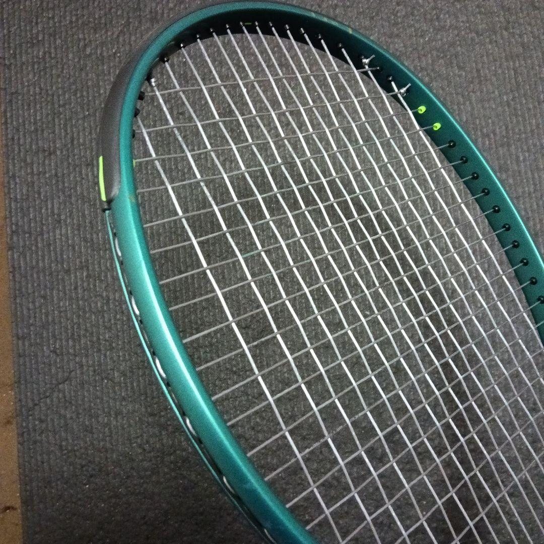 ラケット(硬式用) Wilson Blade 98 v9 G3