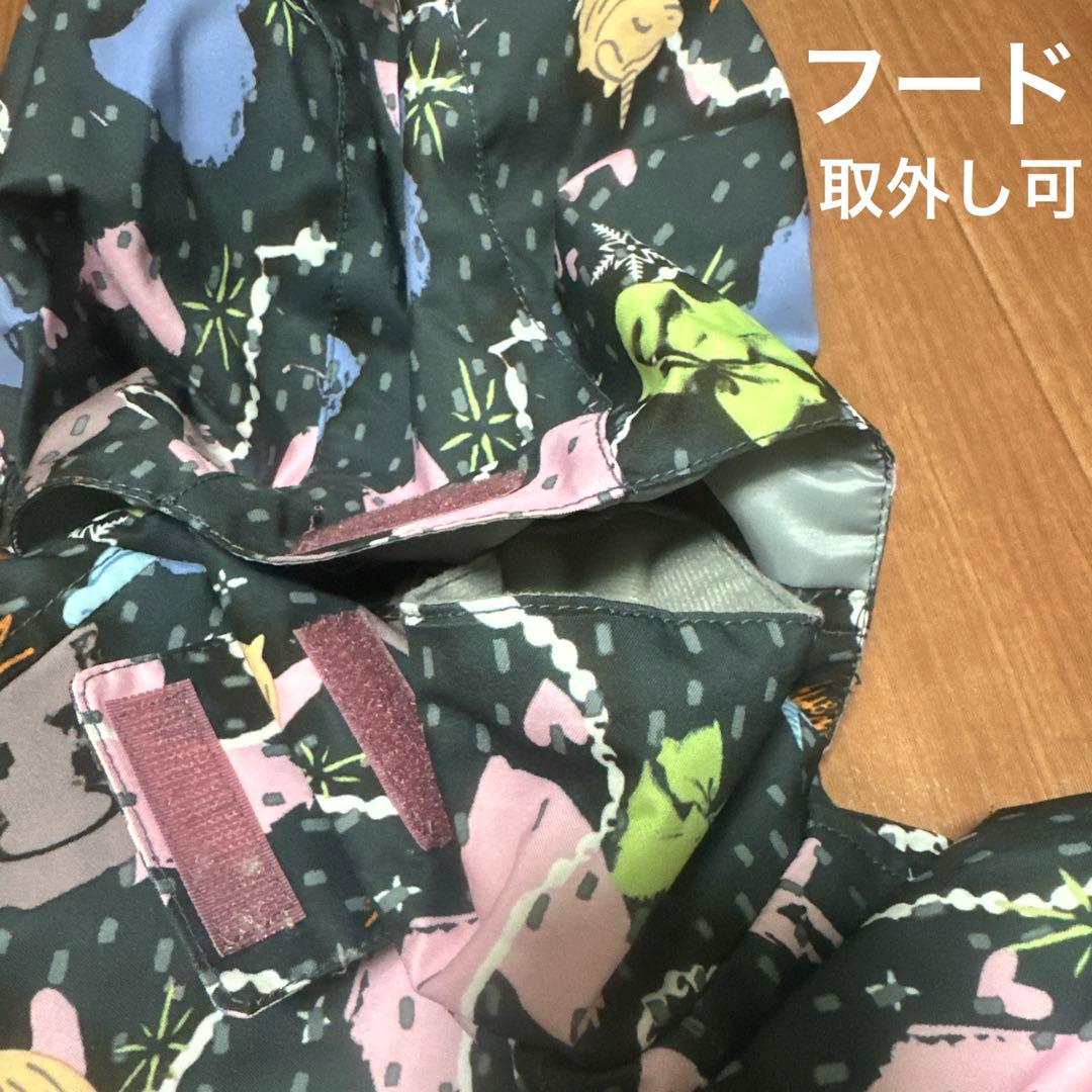 お値下げ　ギッズ　110 ウェアー上下　グローブ　ゴーグル　ヘルメット　セット