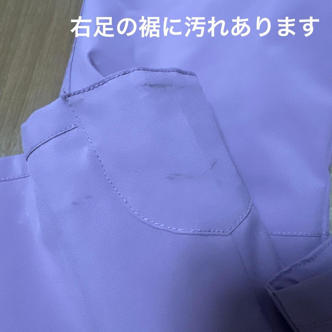 お値下げ　ギッズ　110 ウェアー上下　グローブ　ゴーグル　ヘルメット　セット