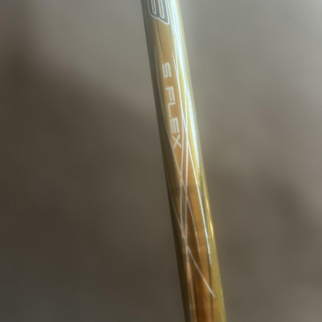 PING G400 ドライバー 9度 Sフレックス