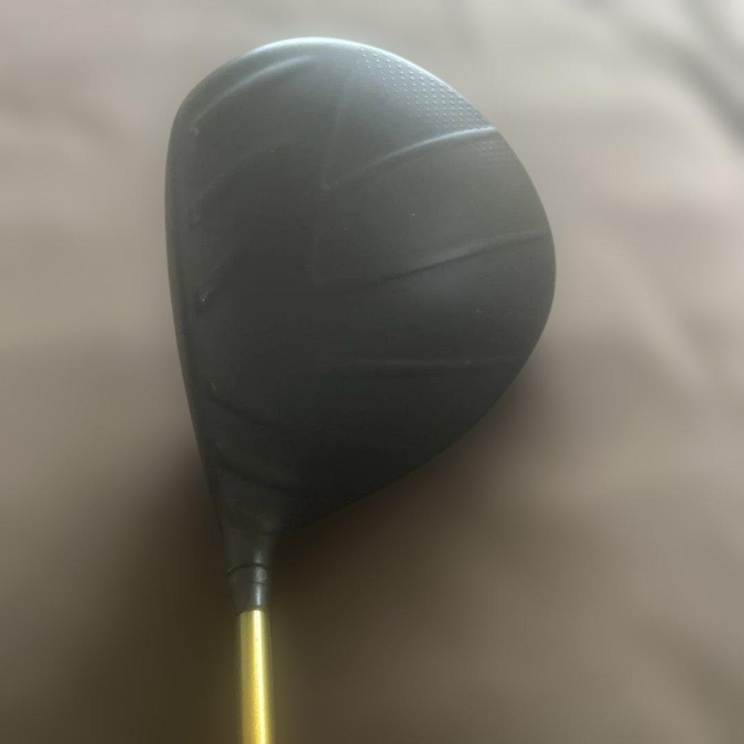 PING G400 ドライバー 9度 Sフレックス