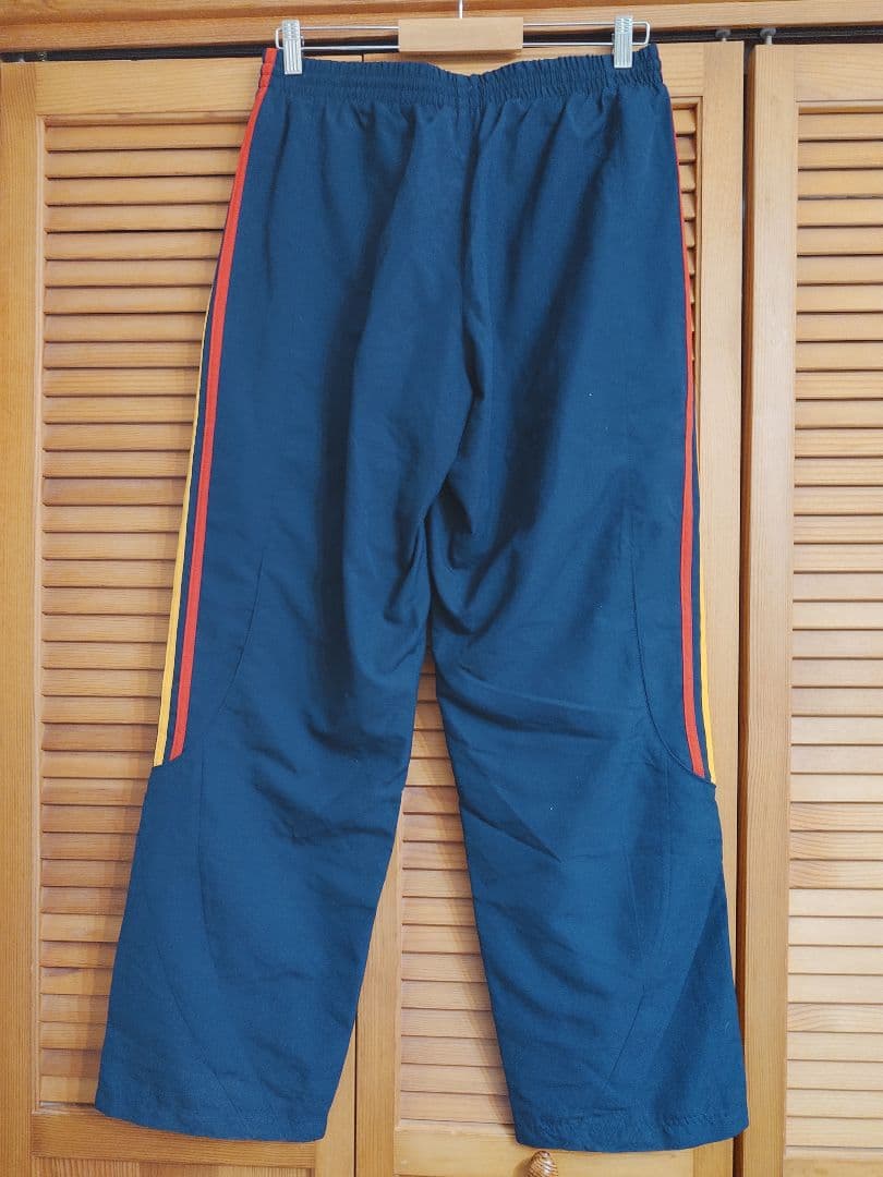 スペイン代表　10-11　トラックスーツ