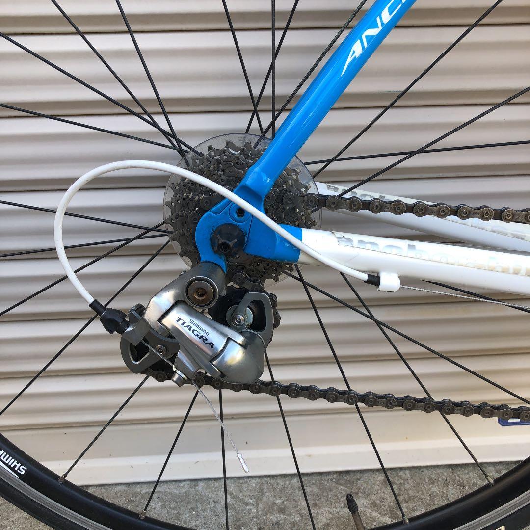 自転車 26インチ