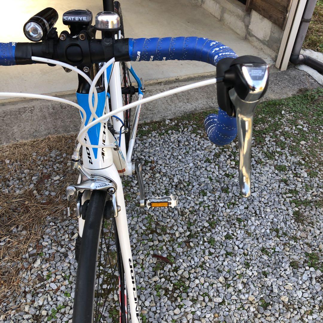 自転車 26インチ