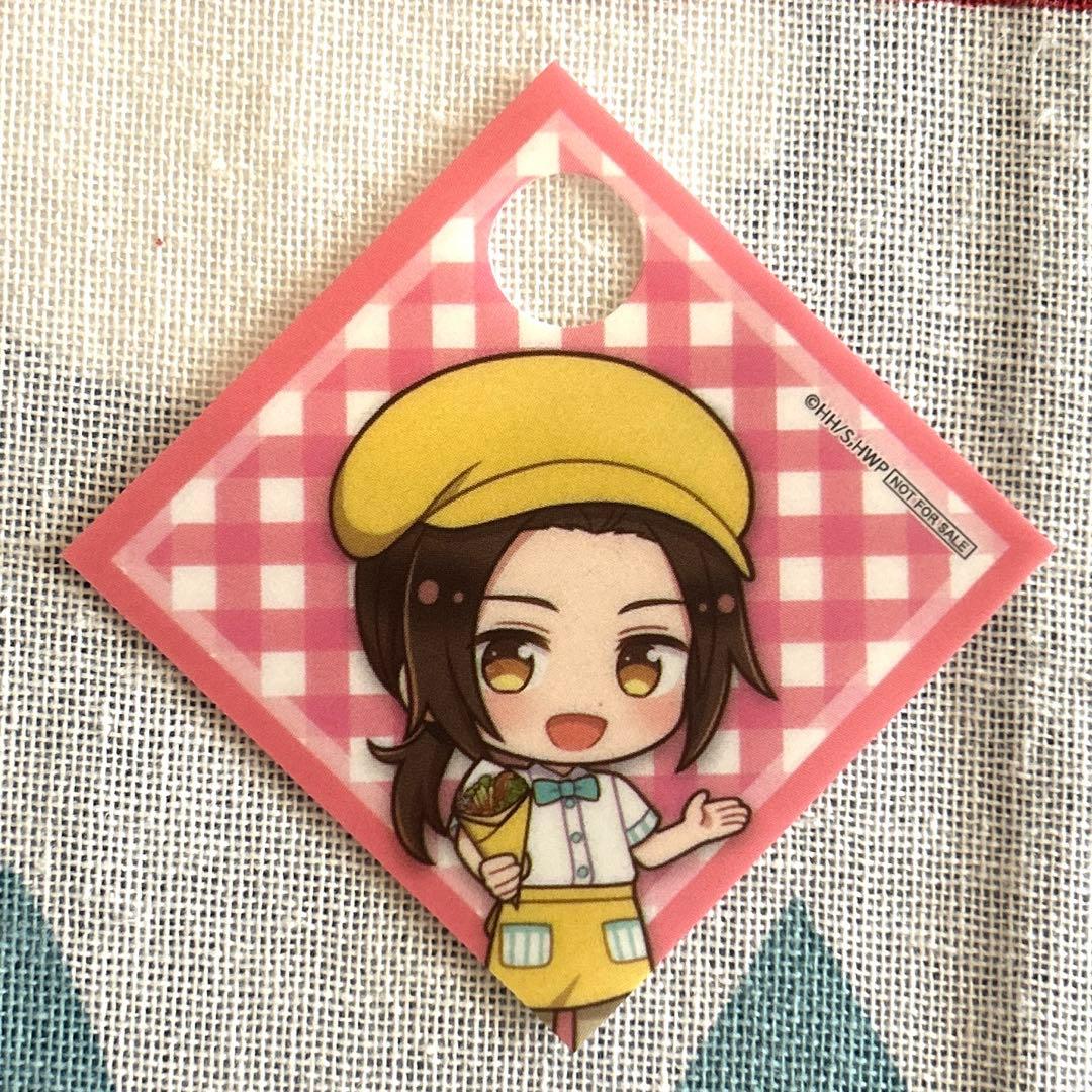 ヘタリアWorld★Stars× AmoCrepe 中国 セット