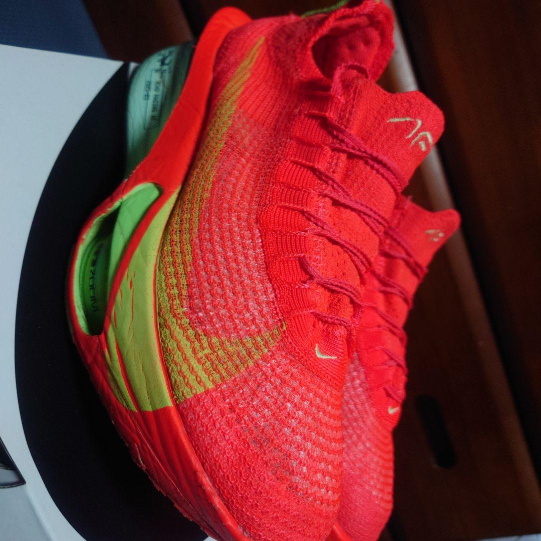 NIKE　アルファフライ3