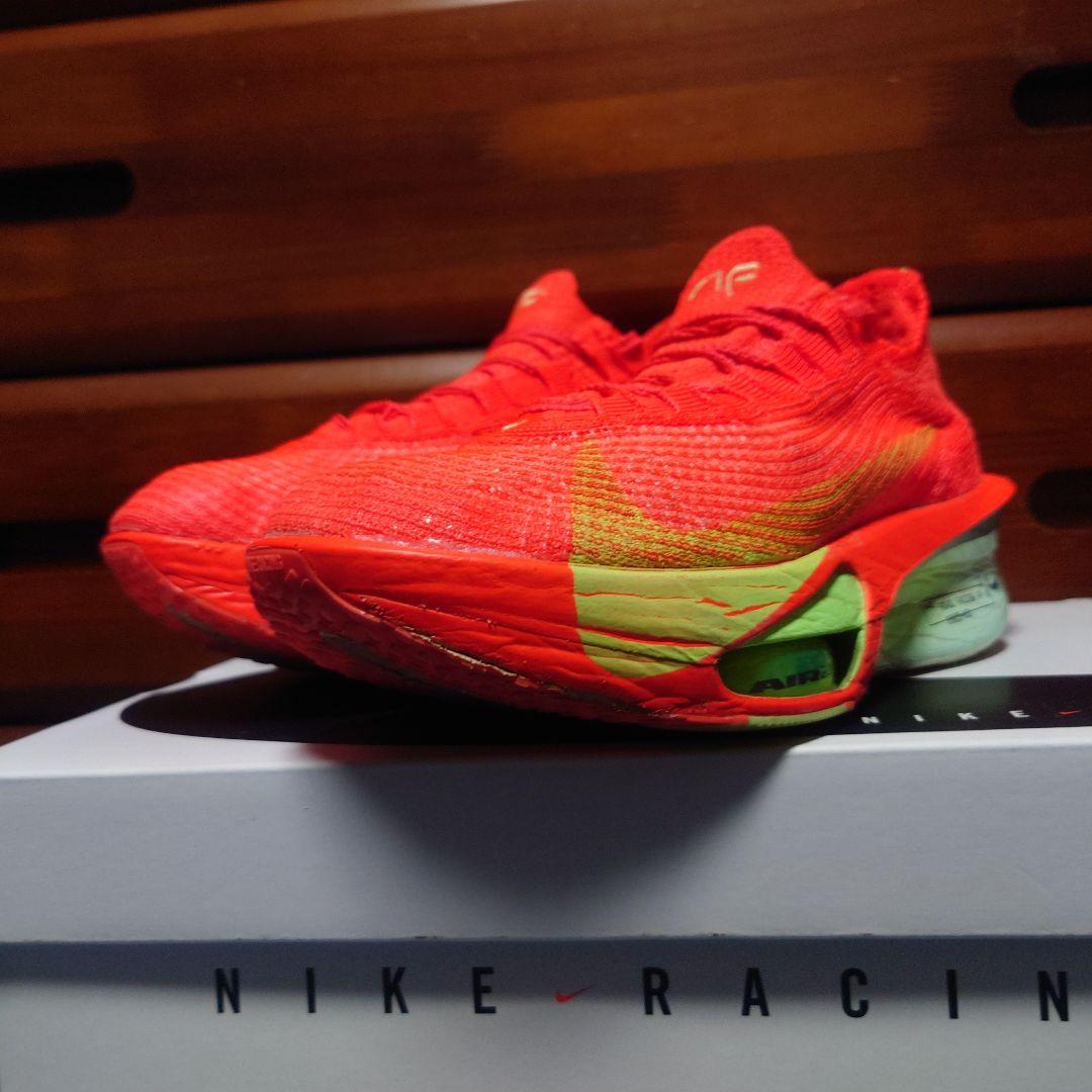 NIKE　アルファフライ3