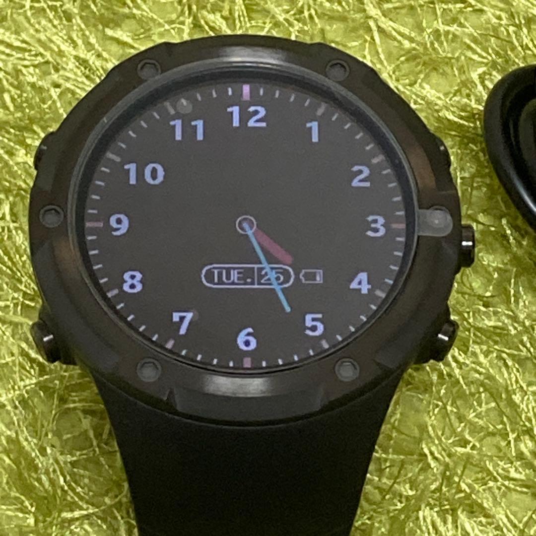 ラウンド用品・アクセサリー Shot Navi Evolve PRO