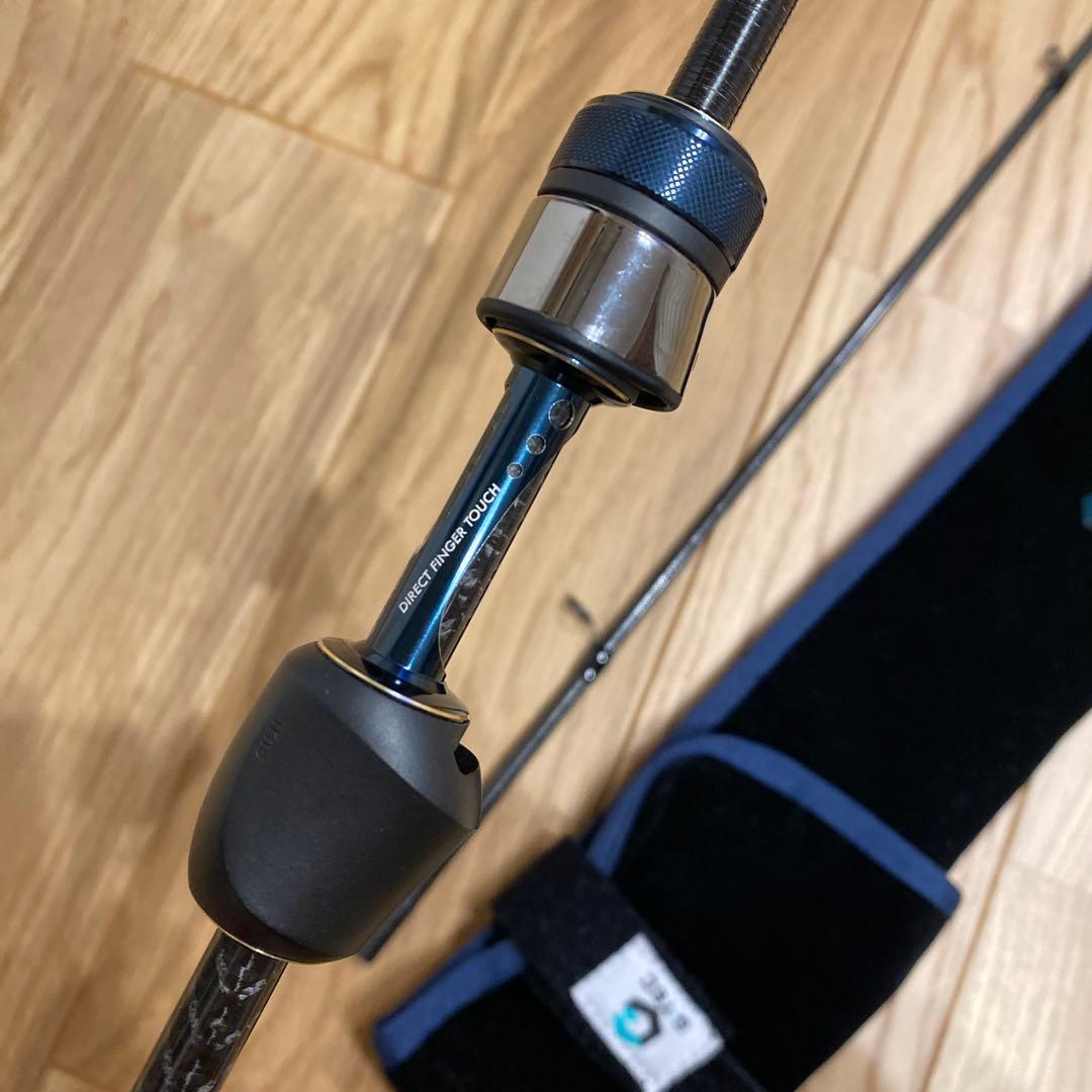 G-TEC クロスセンシティブ XSS-510FT-Pro