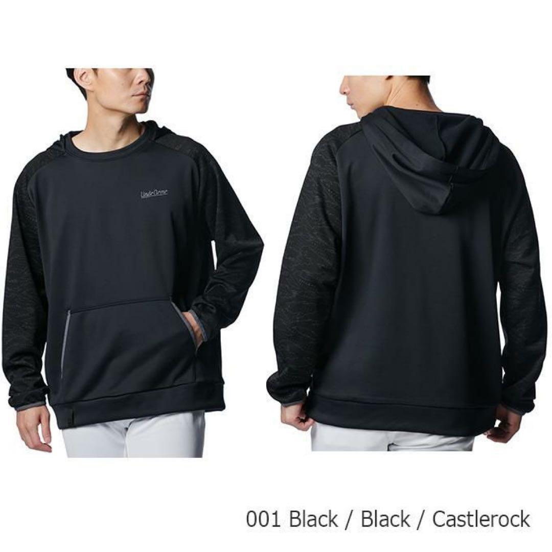 UNDER ARMOR 野球 ウエア トップス パーカー フリース フーディー