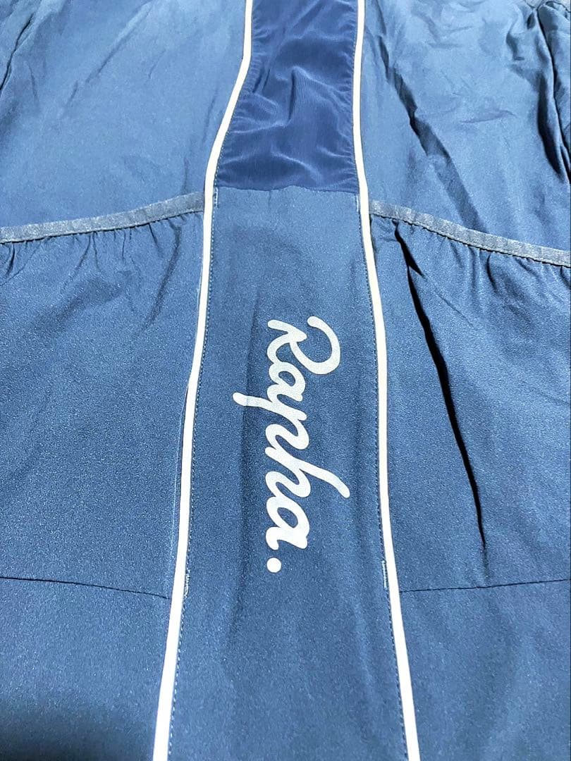 Rapha ラファ Men'sジレ