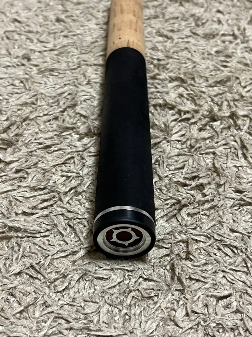フィッシュマン　ブリスト　ベンダバール10.1M