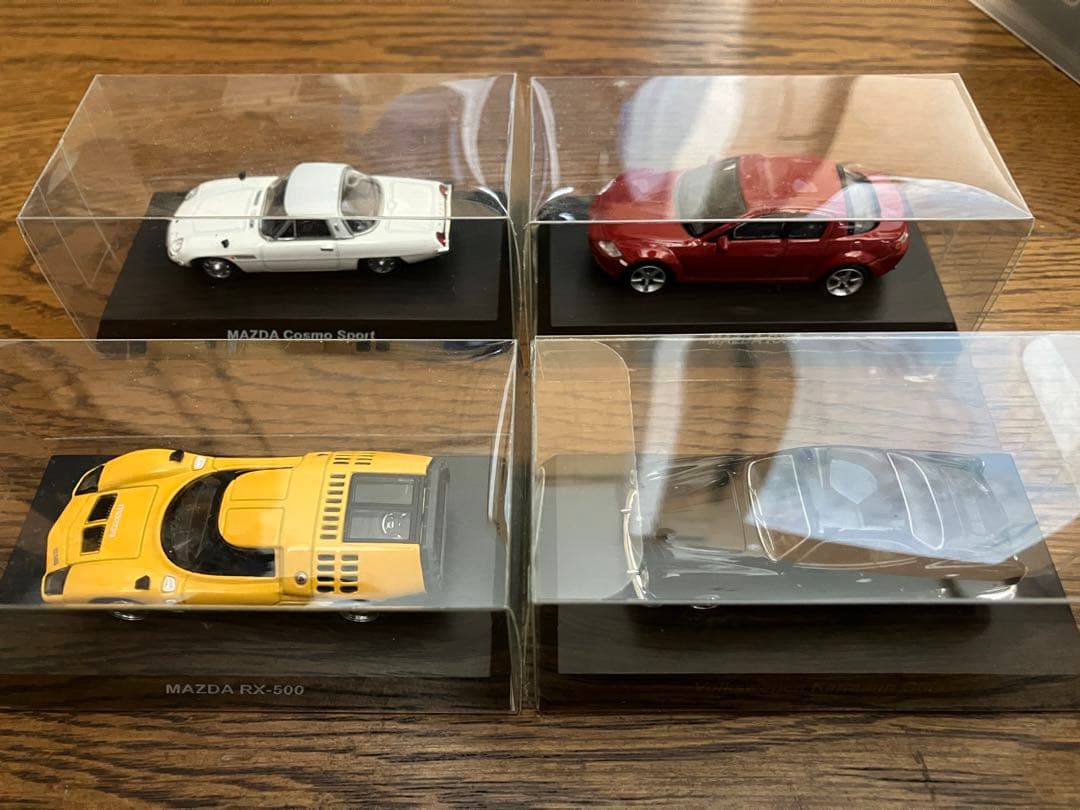 だ*父様 ミニカー トミカ、Kyosho 各種15個セット