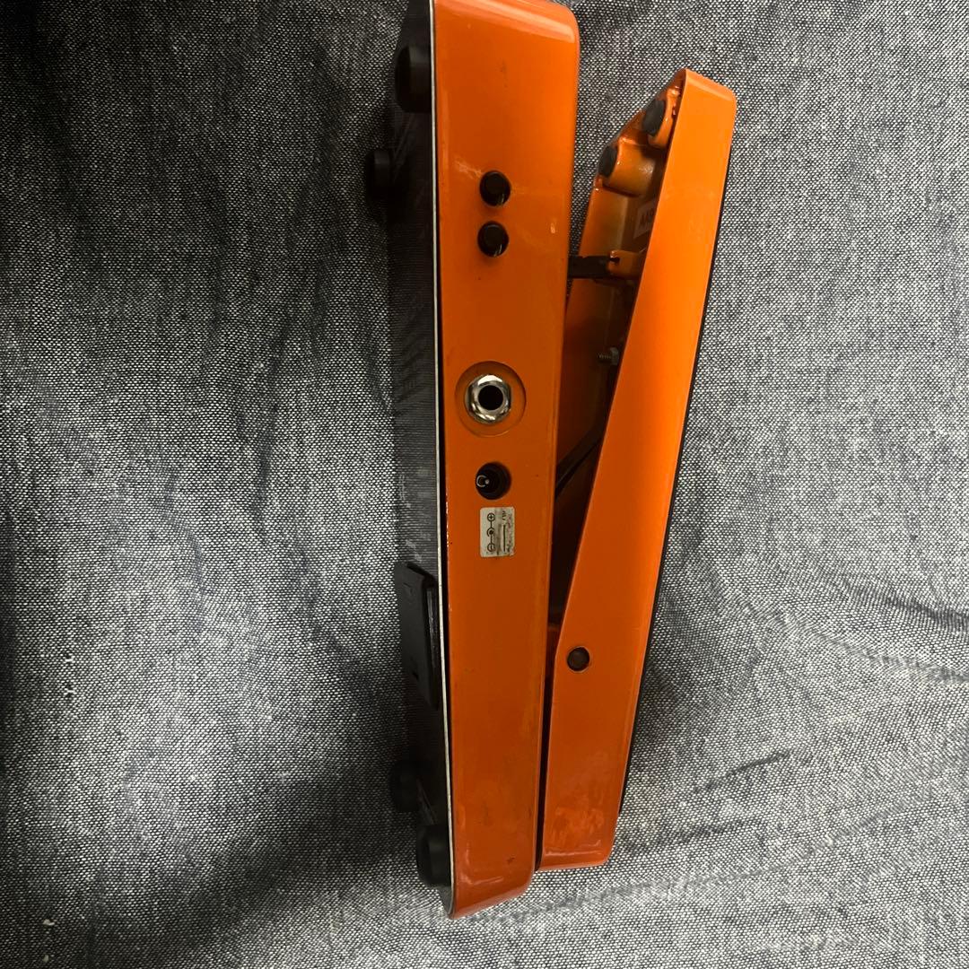 ギター MXR CUSTOM SHOP variphase CSP-001