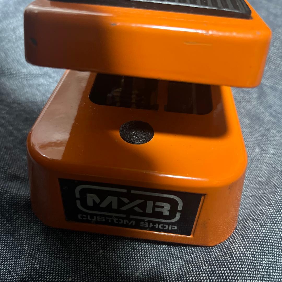 ギター MXR CUSTOM SHOP variphase CSP-001