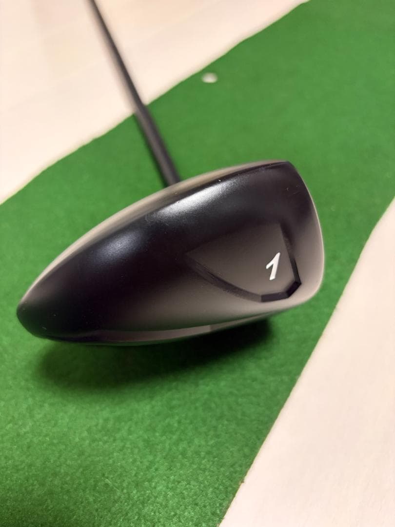 ゴルフ練習器具　しなり　スイング 矯正 練習 器具 クラブ ショット