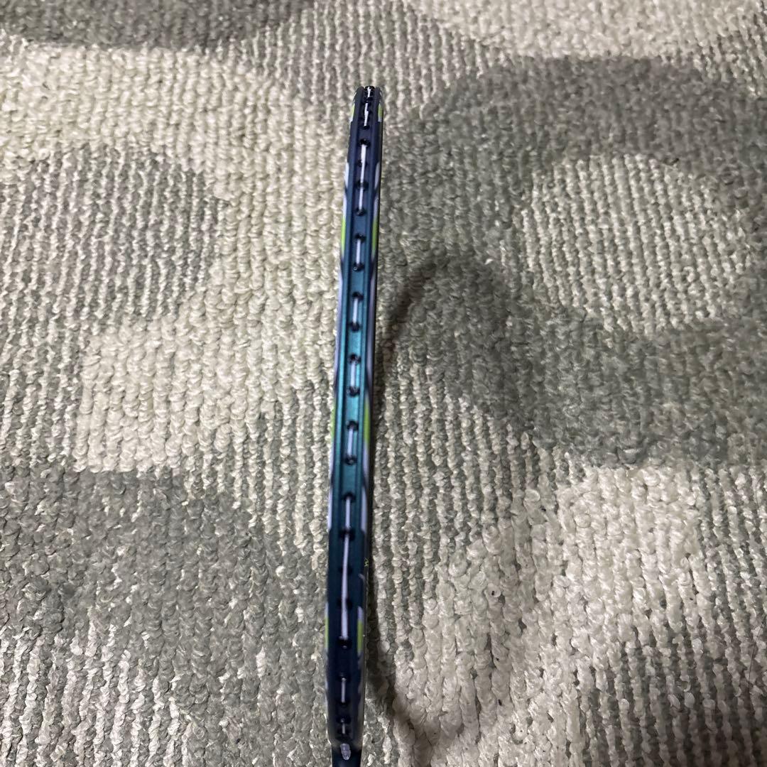 YONEX アストロクス100 TOUR VAバドミントンラケット　3ug5