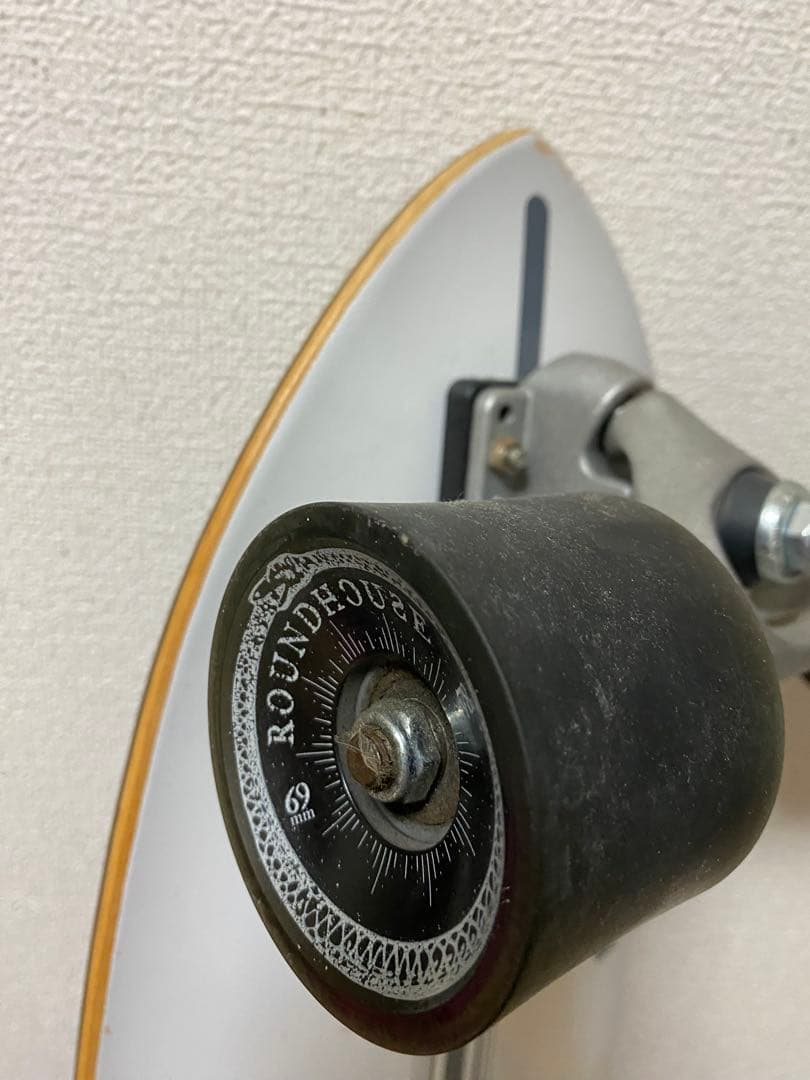 スケートボード SURF SKATE ALMERRICK Flyer
