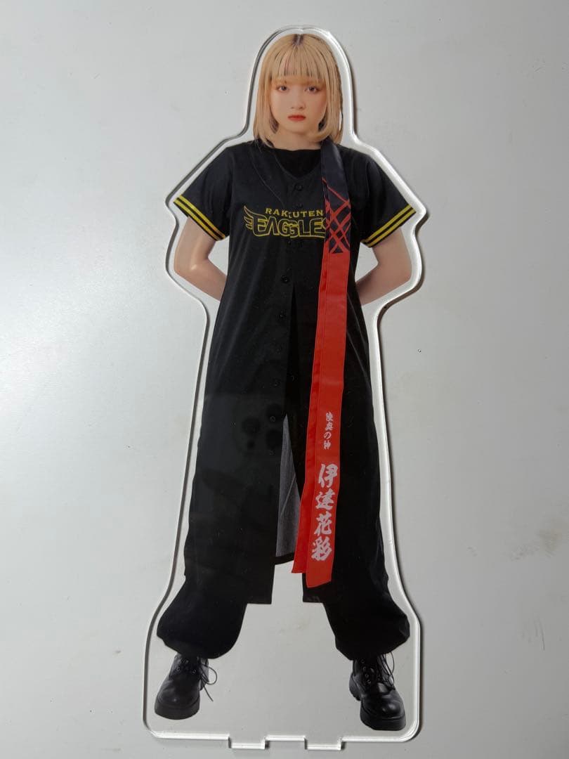いぎなり東北産 楽天コラボ ビックアクスタ まとめ売り 伊達花彩