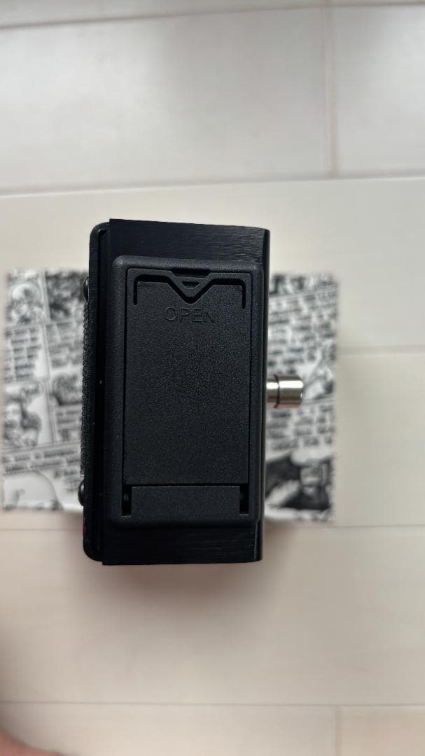 【中古】Way Huge Saucy Box Overdrive エフェクター