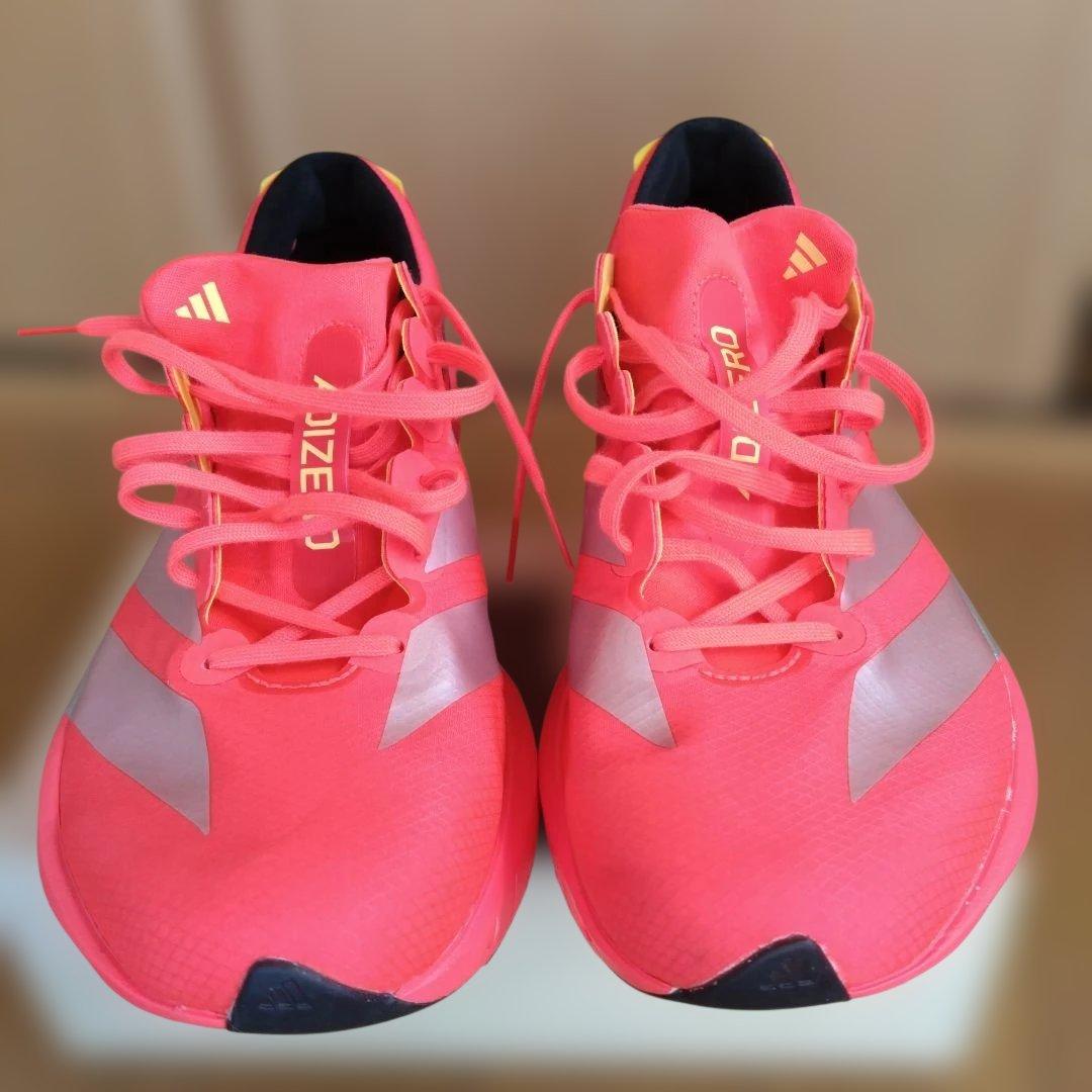 ADIZERO JAPAN ９ アディゼロ ジャパン ９ 27・5cm