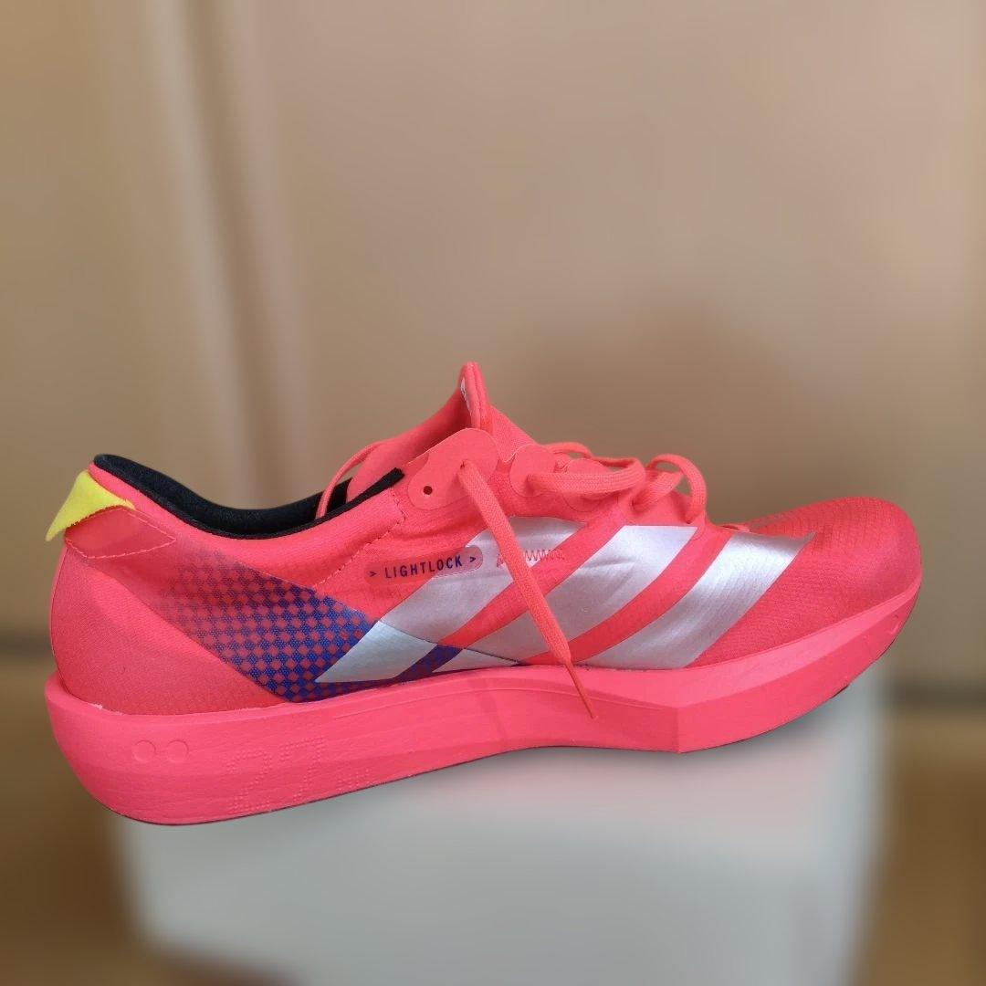 ADIZERO JAPAN ９ アディゼロ ジャパン ９ 27・5cm