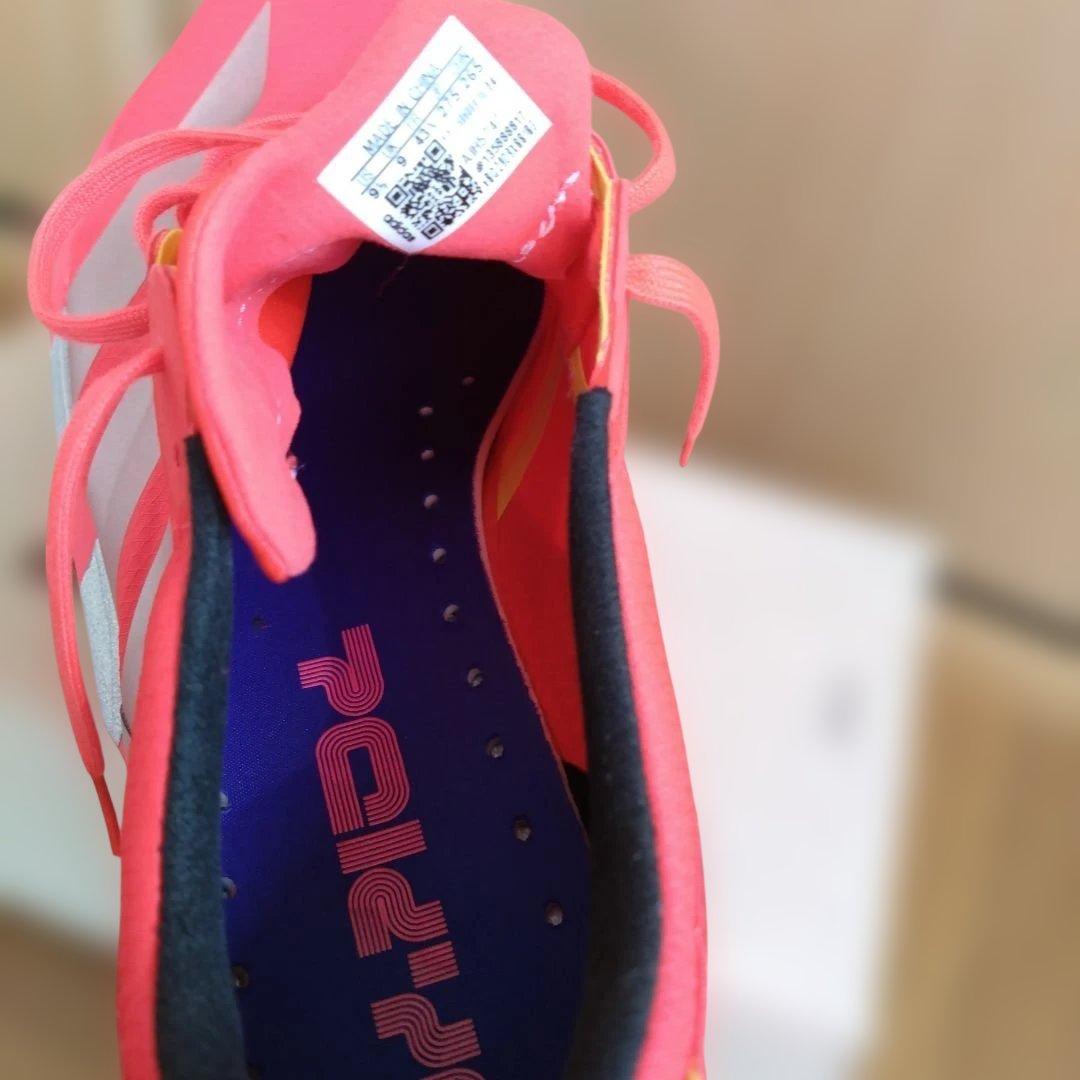 ADIZERO JAPAN ９ アディゼロ ジャパン ９ 27・5cm