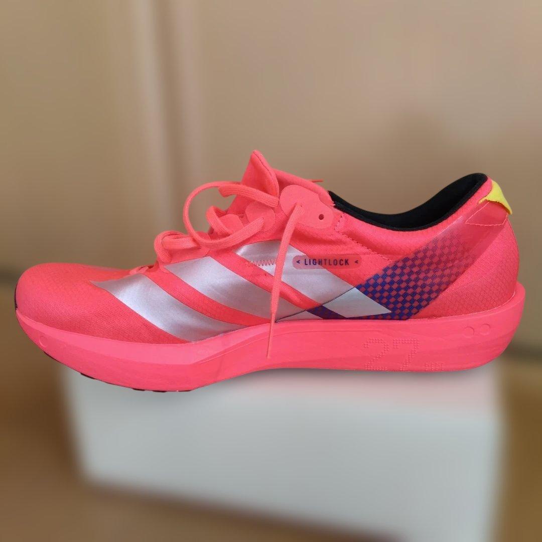 ADIZERO JAPAN ９ アディゼロ ジャパン ９ 27・5cm