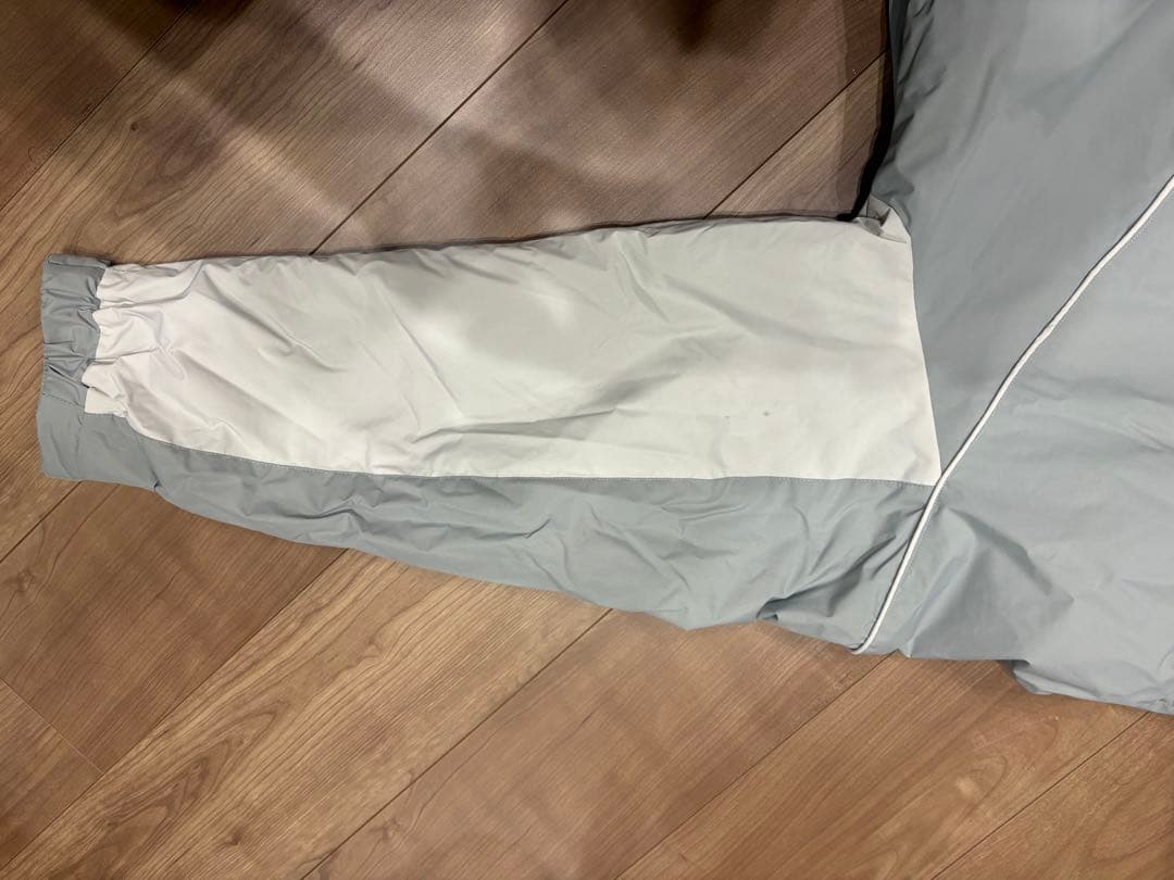 早い者勝ち！GAFH 25-26今季モデル 上下セット L/XL 美品