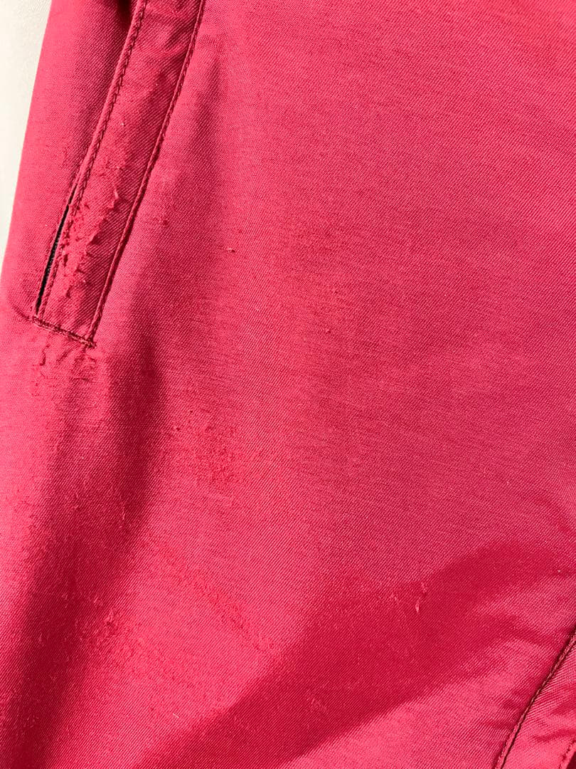 VOLCOM スノボウェア上下セット(女性用) S