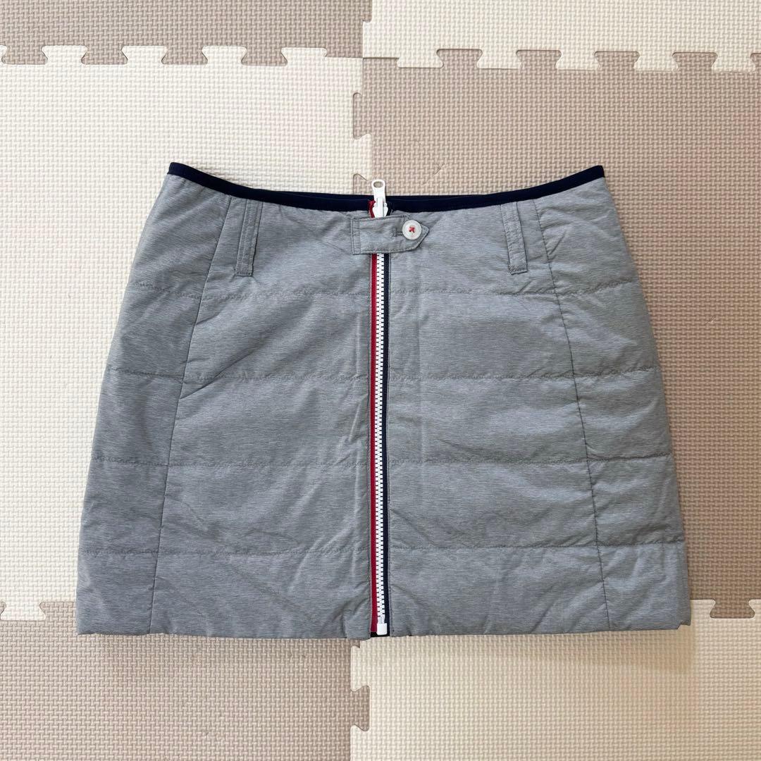 タグ付き新品未使用キャロウェイCallaway 中綿入りスカートSSリバーシブル